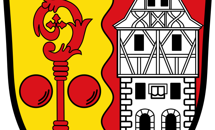 Wappen der Gemeinde Adelshofen