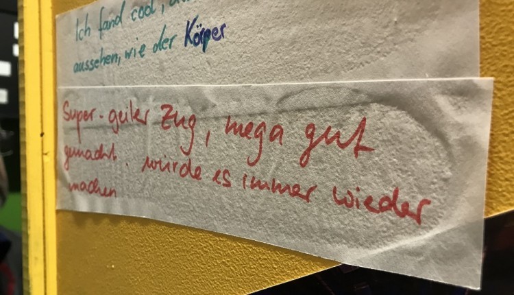 171009 Weißenburg Revolution Train Antidrogenzug