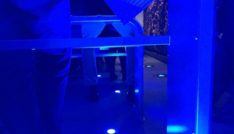 171009 Weißenburg Revolution Train Antidrogenzug