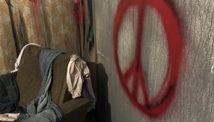 171009 Weißenburg Revolution Train Antidrogenzug