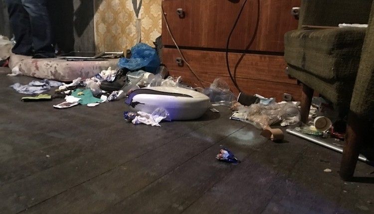 171009 Weißenburg Revolution Train Antidrogenzug