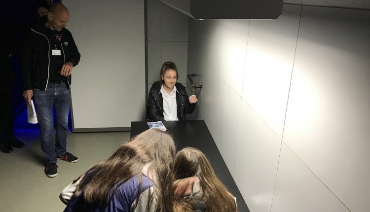 171009 Weißenburg Revolution Train Antidrogenzug