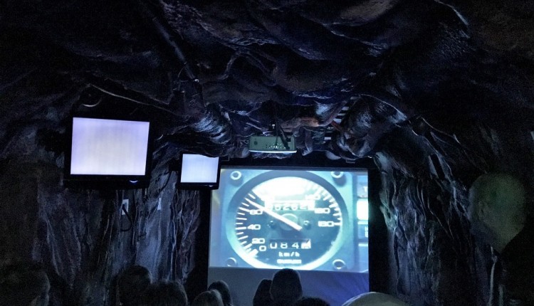 171009 Weißenburg Revolution Train Antidrogenzug