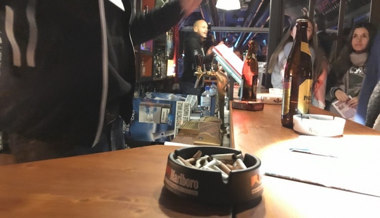 171009 Weißenburg Revolution Train Antidrogenzug