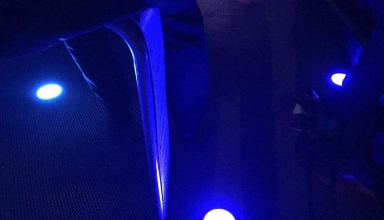 171009 Weißenburg Revolution Train Antidrogenzug