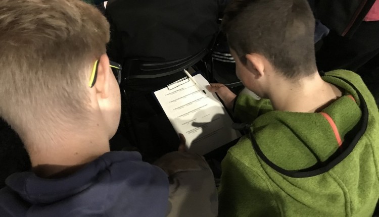 171009 Weißenburg Revolution Train Antidrogenzug