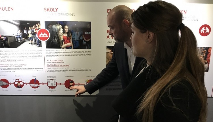 171009 Weißenburg Revolution Train Antidrogenzug