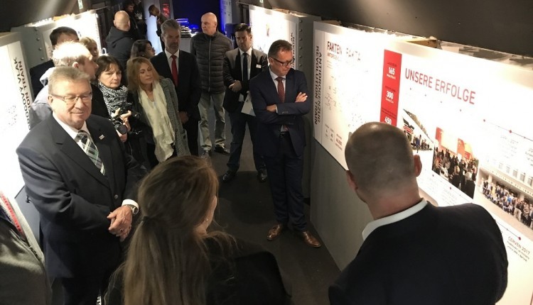 171009 Weißenburg Revolution Train Antidrogenzug