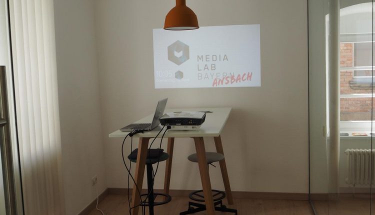 190418-Eröffnung-Media-Lab-und-Pixel-Campus-Stempflehaus-Ansbach