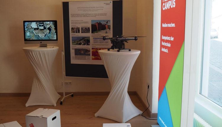 190418-Eröffnung-Media-Lab-und-Pixel-Campus-Stempflehaus-Ansbach