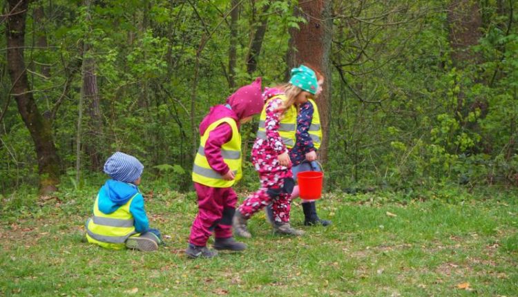 190426-Waldtag-Montessoi-Kindergarten