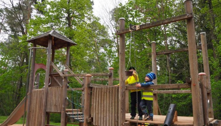 190426-Waldtag-Montessoi-Kindergarten