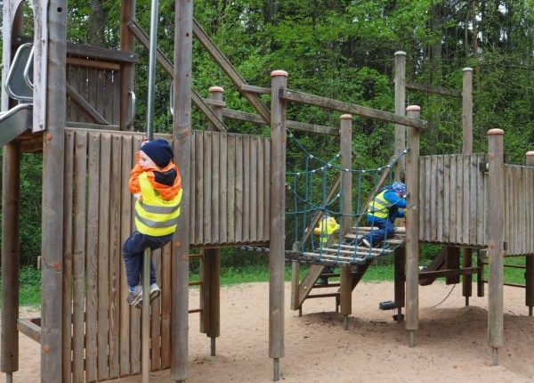 190426-Waldtag-Montessoi-Kindergarten