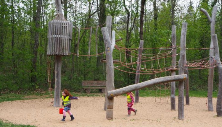 190426-Waldtag-Montessoi-Kindergarten