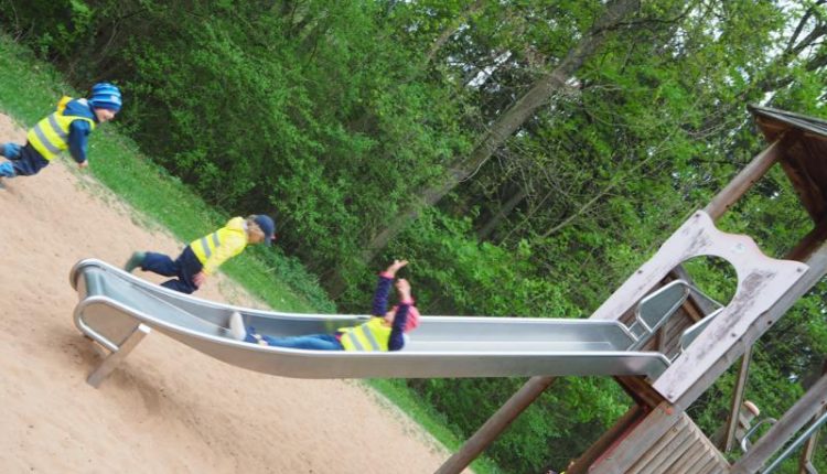 190426-Waldtag-Montessoi-Kindergarten