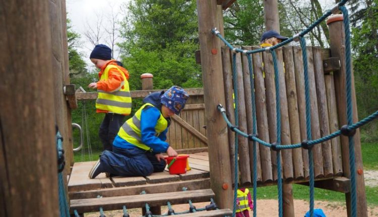190426-Waldtag-Montessoi-Kindergarten