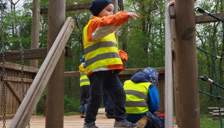 190426-Waldtag-Montessoi-Kindergarten