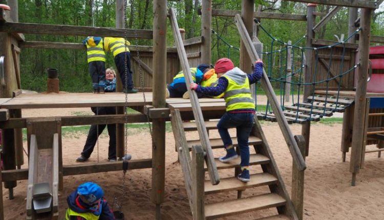 190426-Waldtag-Montessoi-Kindergarten
