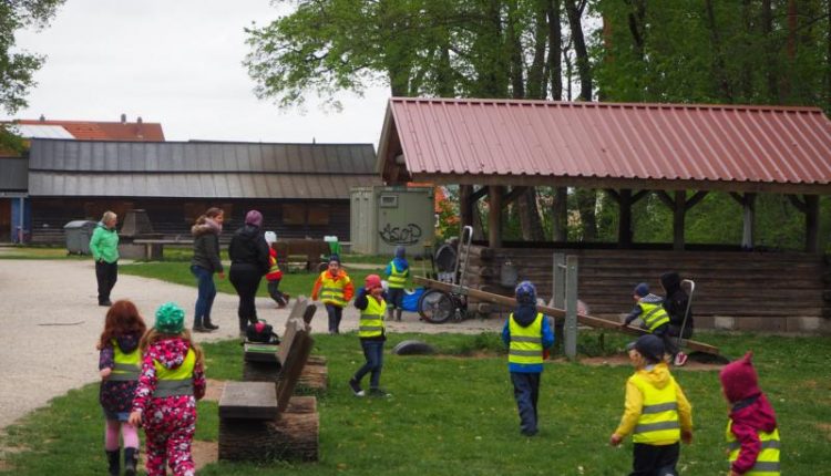 190426-Waldtag-Montessoi-Kindergarten