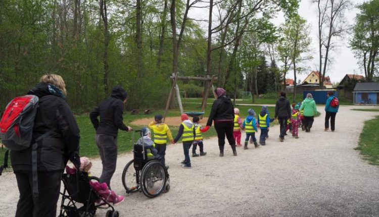 190426-Waldtag-Montessoi-Kindergarten