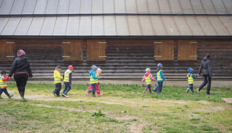 190426-Waldtag-Montessoi-Kindergarten