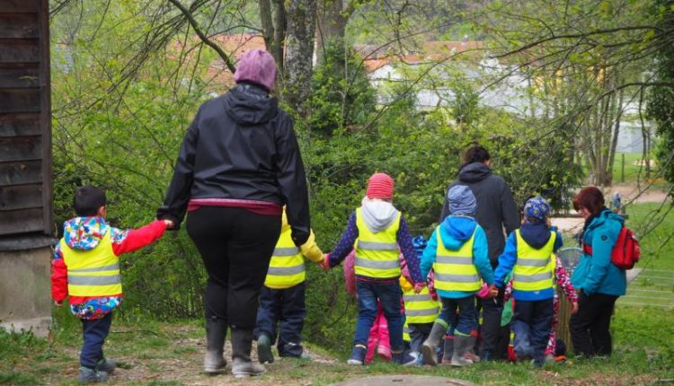 190426-Waldtag-Montessoi-Kindergarten