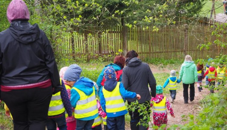 190426-Waldtag-Montessoi-Kindergarten