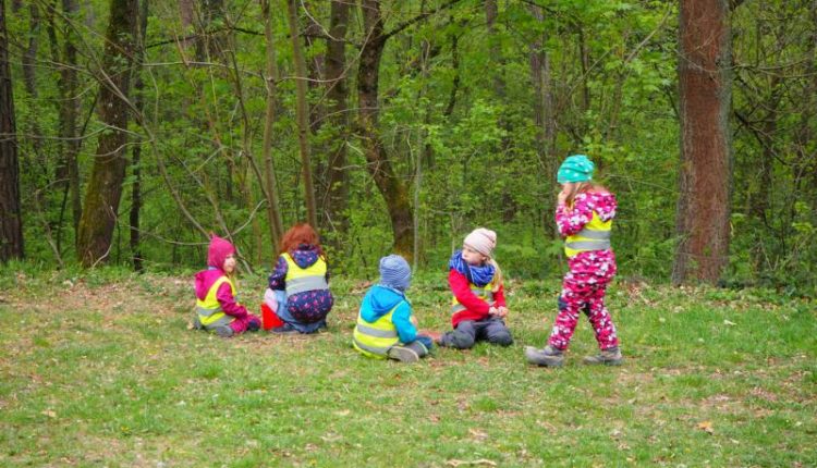 190426-Waldtag-Montessoi-Kindergarten