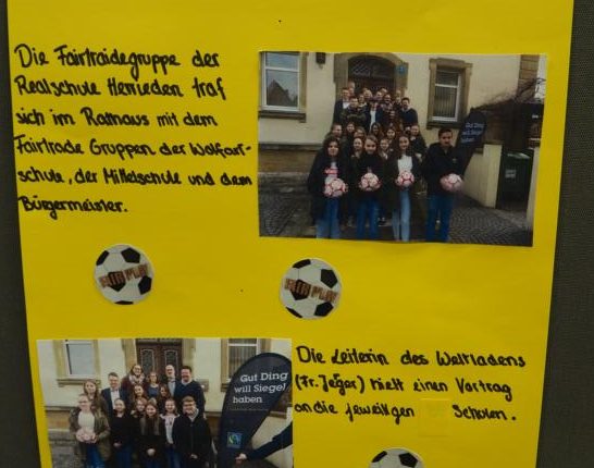 190531 Zertifizierung Fair Trade Realschule und Stadt Herrieden (41)