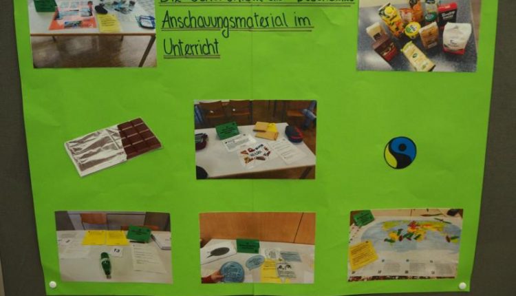 190531 Zertifizierung Fair Trade Realschule und Stadt Herrieden (42)