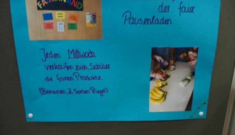 190531 Zertifizierung Fair Trade Realschule und Stadt Herrieden (43)