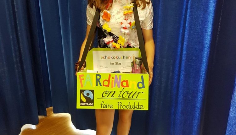 190531 Zertifizierung Fair Trade Realschule und Stadt Herrieden (50)