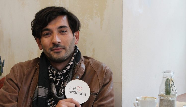 Musiker; Ansbach; Gitarre