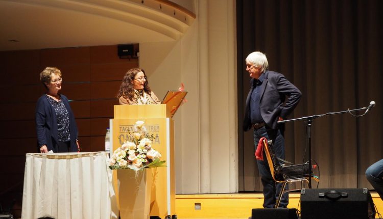 191009 Kulturpreis Verleihung Wolfgang Bartusch (8)