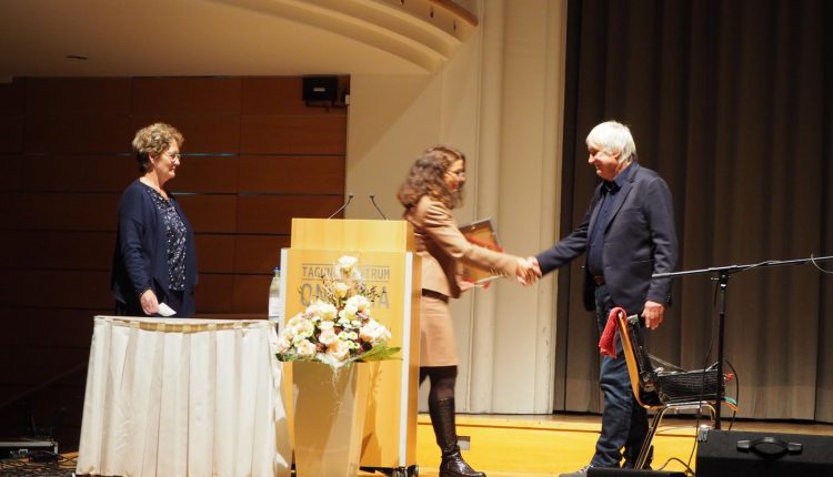191009 Kulturpreis Verleihung Wolfgang Bartusch (9)