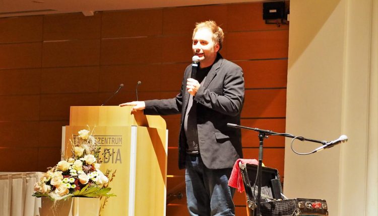 191009 Kulturpreis Verleihung Wolfgang Bartusch (24)