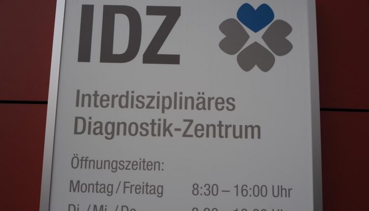 191025 IDZ Einweihung Bettenhaus ANregiomed Ansbach (67)