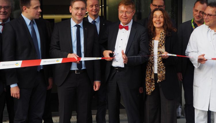 191025 Einweihung Bettenhaus ANregiomed Ansbach (72)