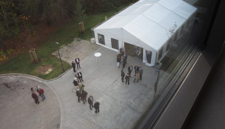 191025 Einweihung Bettenhaus ANregiomed Ansbach (79)