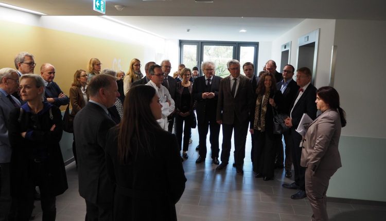 191025 Einweihung Bettenhaus ANregiomed Ansbach (81)