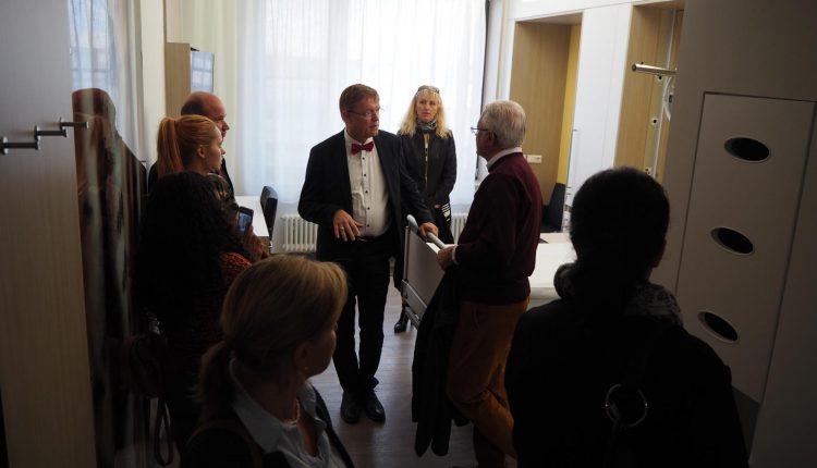 191025 Einweihung Bettenhaus ANregiomed Ansbach (84)