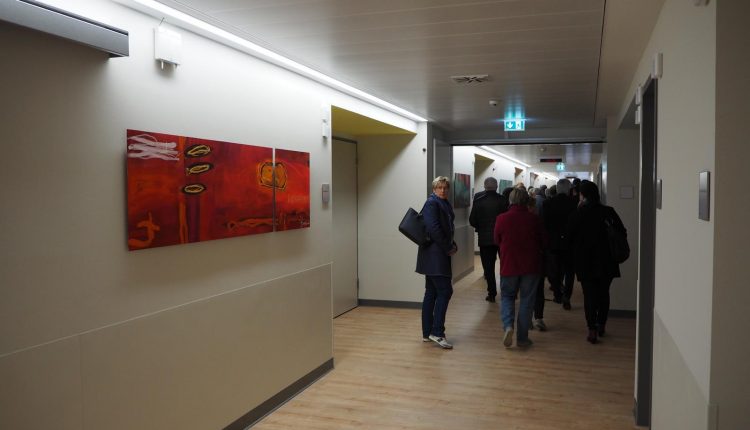 191025 Einweihung Bettenhaus ANregiomed Ansbach (97)