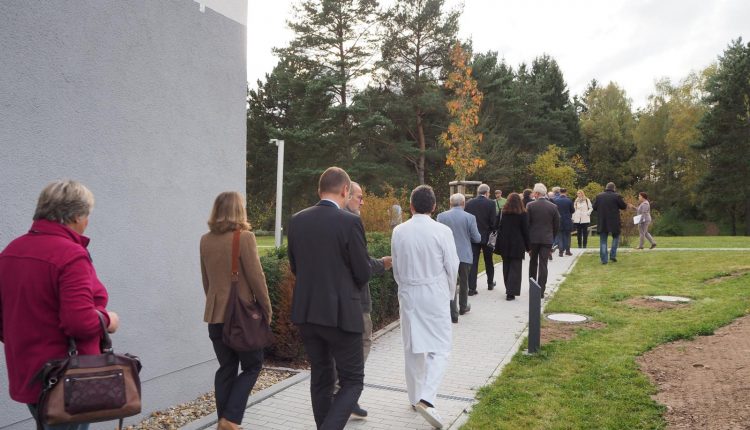 191025 Einweihung Bettenhaus ANregiomed Ansbach (101)