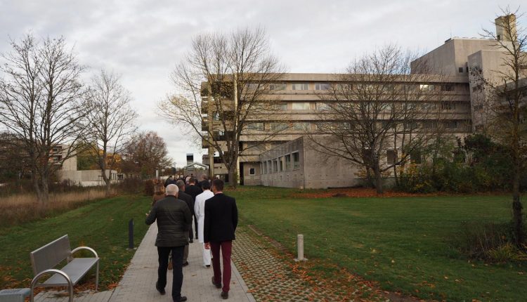 191025 Einweihung Bettenhaus ANregiomed Ansbach (103)