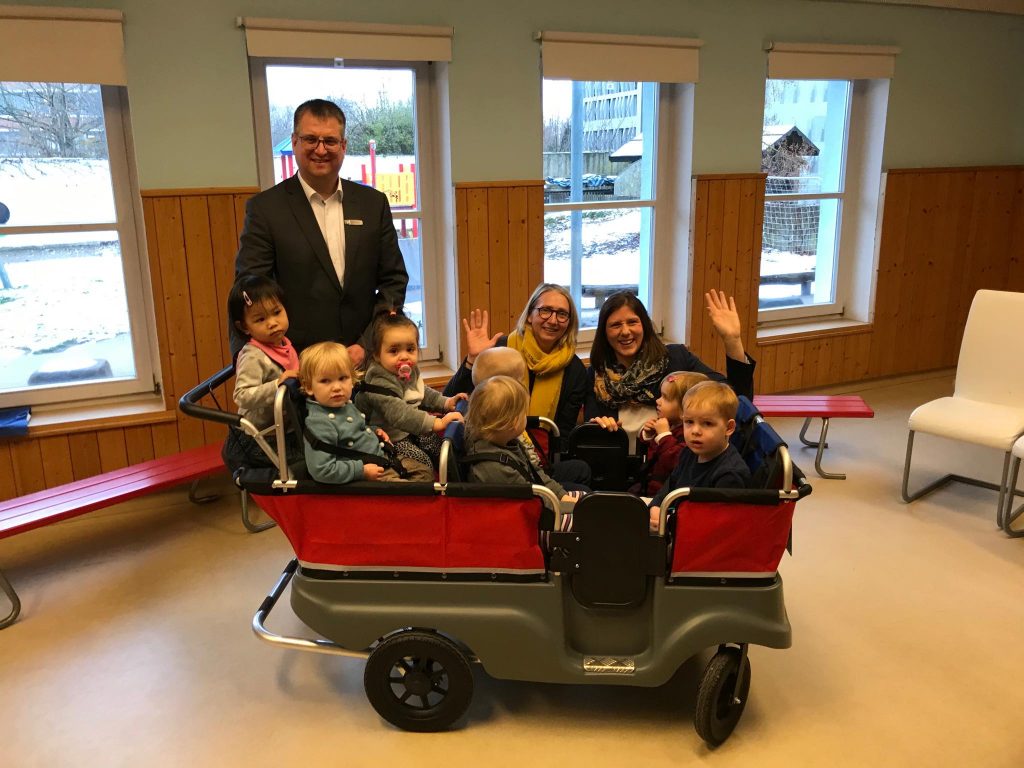 christ könig kindergarten