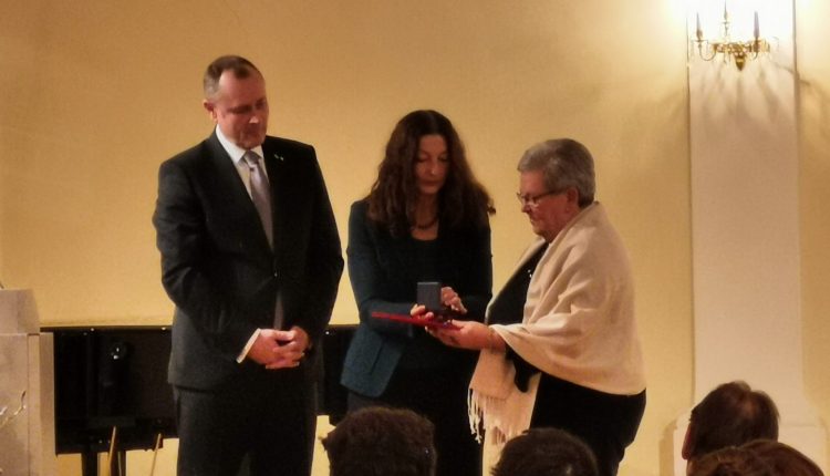 191217 Stadtsiegel Verleihung