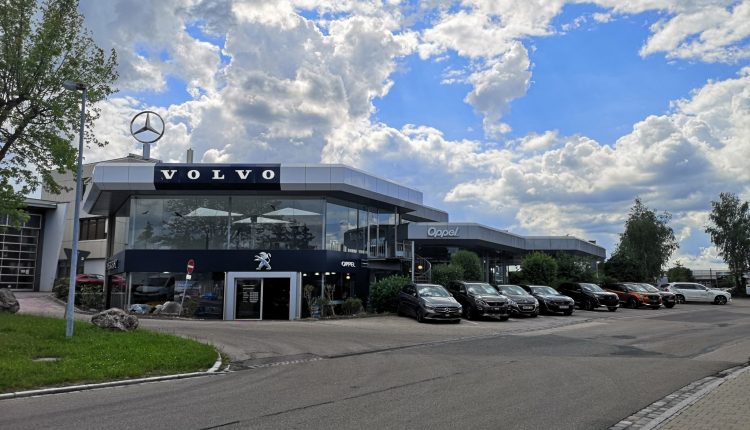 20200624 Autohaus Oppel CMAN