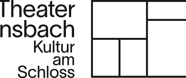 Theater Ansbach Logo