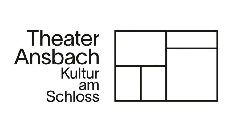 Logo Theater Ansbach