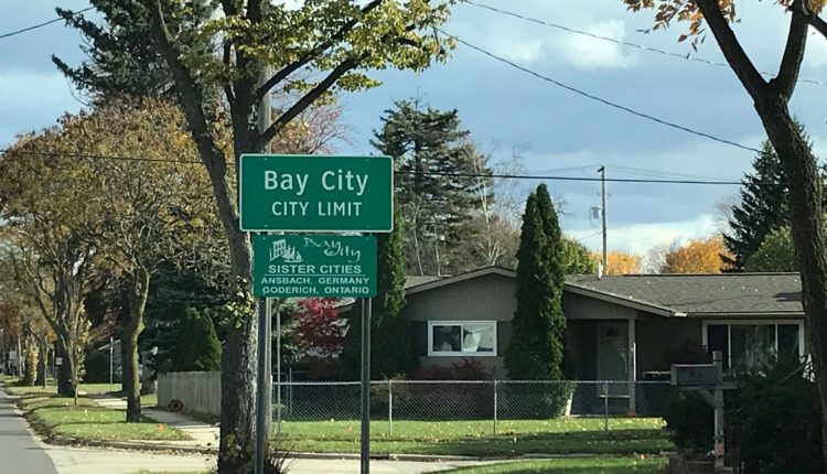 Bay City